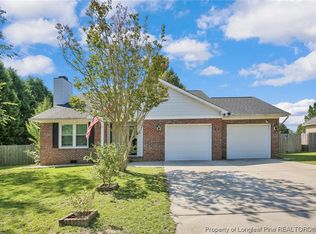 304 Kernstown Rd, Raeford, NC 28376