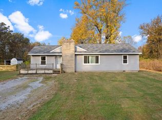 1101 State Route 133, Bethel, OH 45106