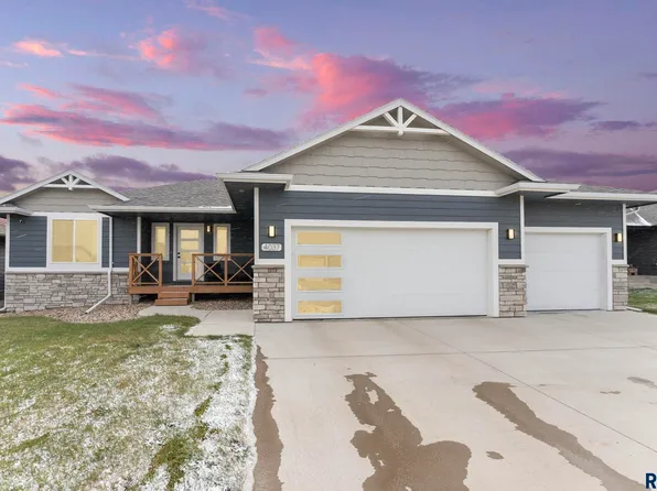 4037 S Appollonia Ct, Sioux Falls, SD 57110