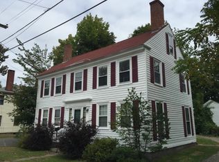 19 Elm St, Augusta, ME 04330