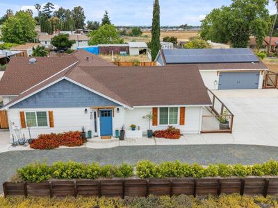700 Brownstone Rd, Oakley, CA, 94561