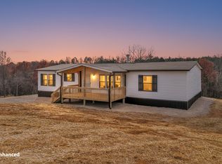 7190 Mountain Valley Rd, Whitesburg, TN 37891