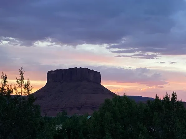 (undisclosed Address), Moab, UT 84532