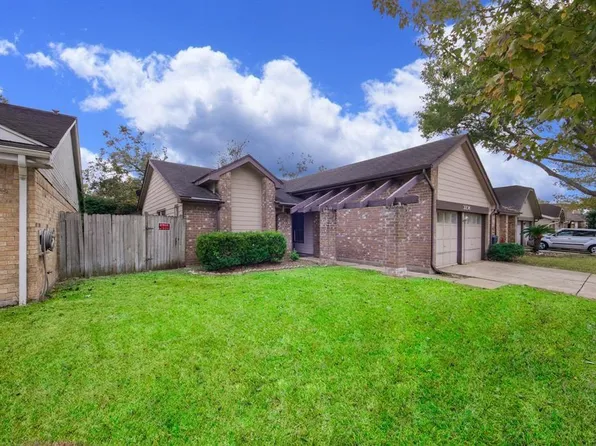 2314 Canebreak Xing, Sugar Land, TX 77478