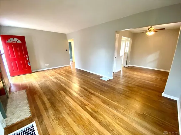 437 Telford Ave, Dayton, OH 45419