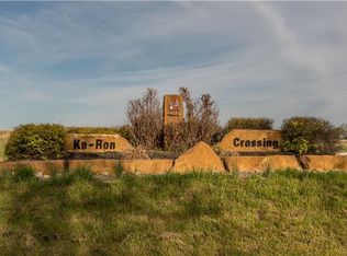 LOT 5 NW 460th Rd, Kingsville, MO 64061