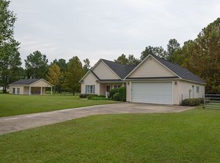 3193 Gause Rd, Loris, SC 29569