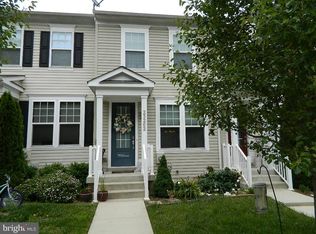23262 Starry Way, California, MD 20619