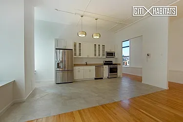 Rented by Citi Habitats