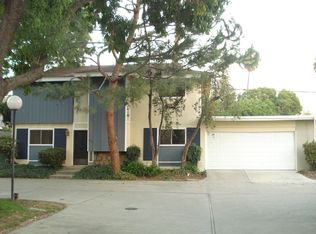 2712 College Ln, La Verne, CA 91750