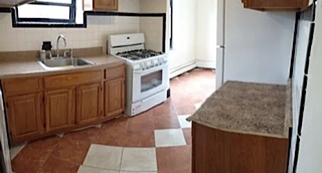 Rented by Boerum Hill Realty