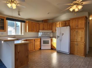 3000 Villard Ave TRAILER 30A, Helena, MT 59601