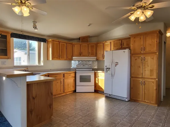3000 Villard Ave Trailer 30A, Helena, MT 59601