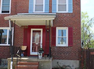 7315 Kirtley Rd, Baltimore, MD 21224