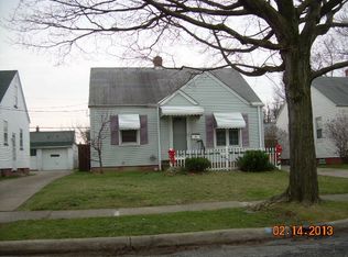 20230 Wilmore Ave, Euclid, OH 44123