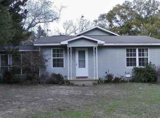 662 E Williams Ave, Crestview, FL 32539