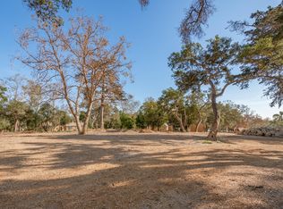 1701 E Valley Rd, Santa Barbara, CA 93108