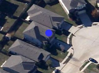 20515 Benford Ridge Ln, Cypress, TX 77433