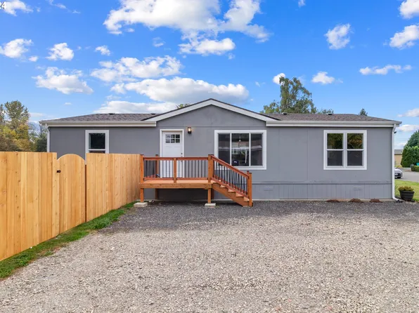 8008 NE 179th St Unit 8, Battle Ground, WA 98604