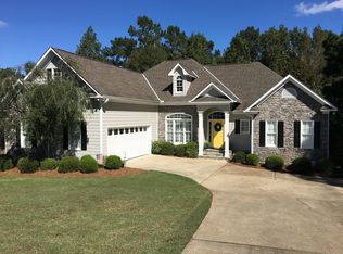 851 Heiferhorn Trce, Columbus, GA 31904
