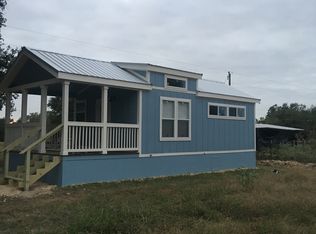 537 Bunte Rd, Smithville, TX 78957