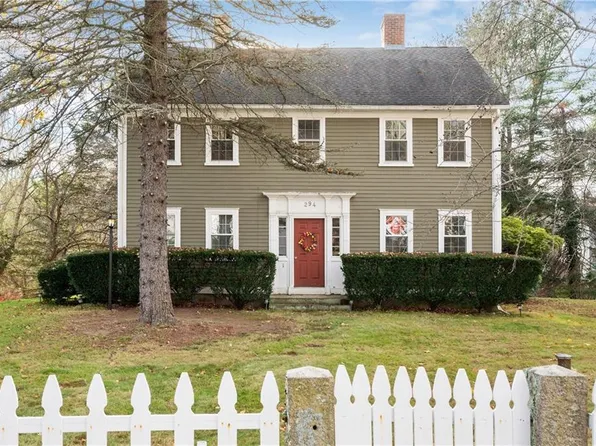 294 Stillwater Rd, Smithfield, RI 02917