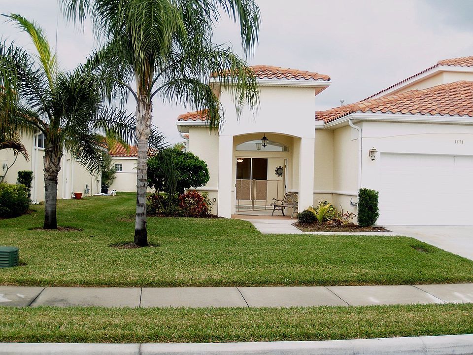 1st image of 8671 Villanova Dr