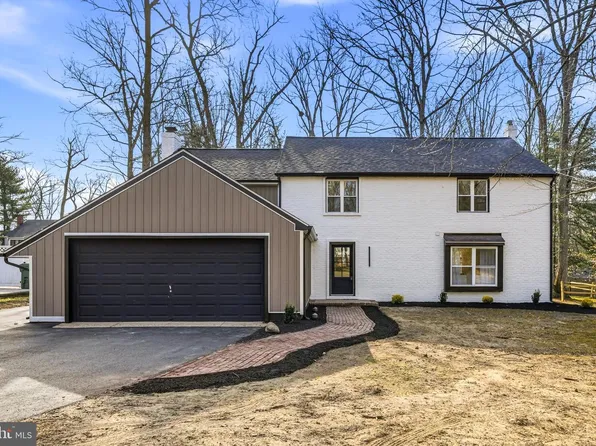 1309 Marlkress Rd, Cherry Hill, NJ 08003