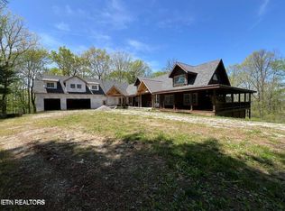 1631 Grave Hill Rd, Oneida, TN 37841