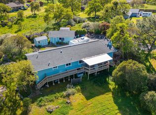 5850 Thornicroft Dr, Valley Springs, CA