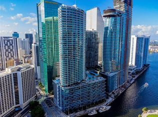 200 Biscayne Boulevard Way APT 5001, Miami, FL 33131