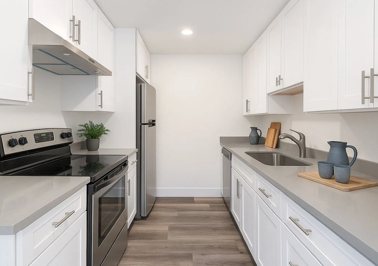 Vista de Helix Apartments — Photo 4