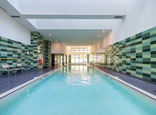 918 Cooperage Way #1501, Vancouver, BC V6B0A7