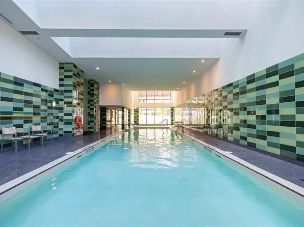 918 Cooperage Way #1501, Vancouver, BC V6B 0A7