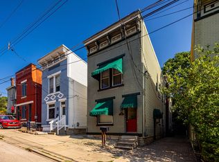 962 Paradrome St #2, Cincinnati, OH 45202