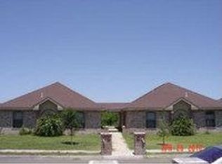 900 W Emerald Dr, Pharr, TX 78577