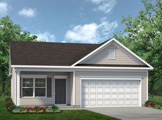270 Kimberley Xing, Jasper, GA 30143
