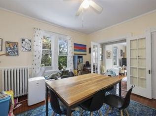 49 Bennett St #2A, Brighton, MA 02135