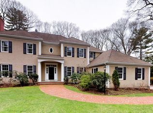 19 Comeau St, Wellesley, MA 02481