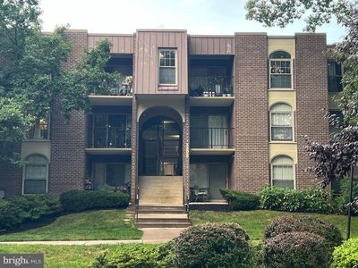 3302 Woodburn Village Dr APT 12, Annandale, VA, 22003