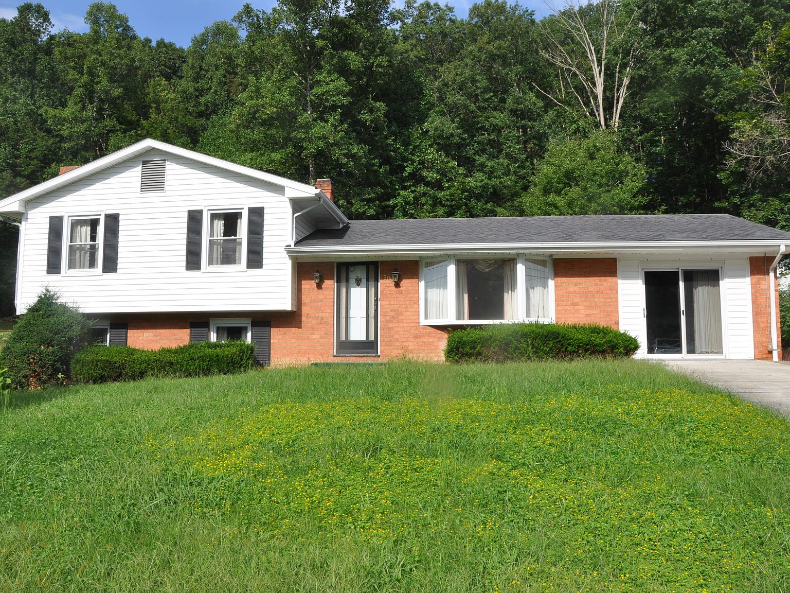 1305 McAllister Dr, Covington, VA 24426 Zillow