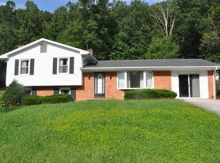 1305 McAllister Dr, Covington, VA 24426