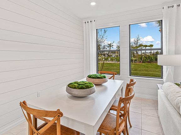 Model Representation