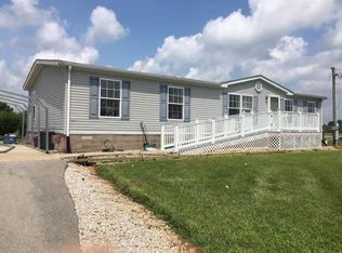 71 Carriewood Dr, Cecilia, KY 42724