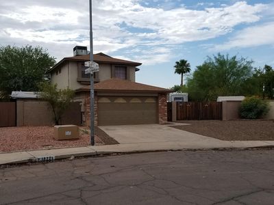 18215 N 37th Ave, Glendale, AZ, 85308
