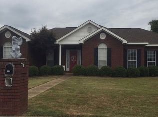 10458 Sunnyland Dr, Tuscaloosa, AL 35405