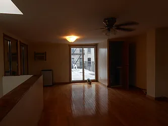 Rented by D Cherry Real Estate Associates LLC