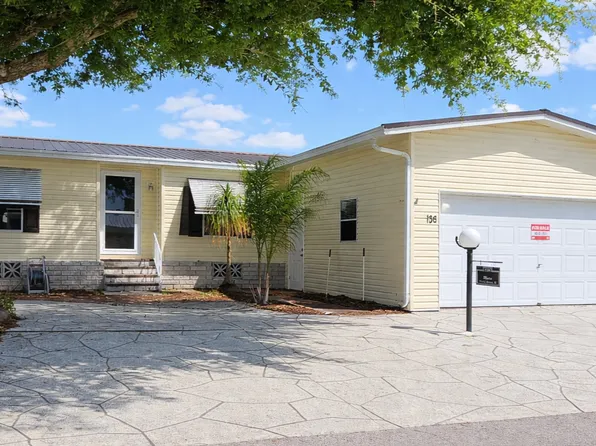 136 Cypress Way #136, Lake Alfred, FL 33850