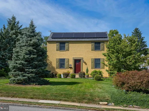 608 S Devon Ave, Wayne, PA 19087