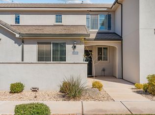 1908 E Respite Ln, Washington, UT 84780